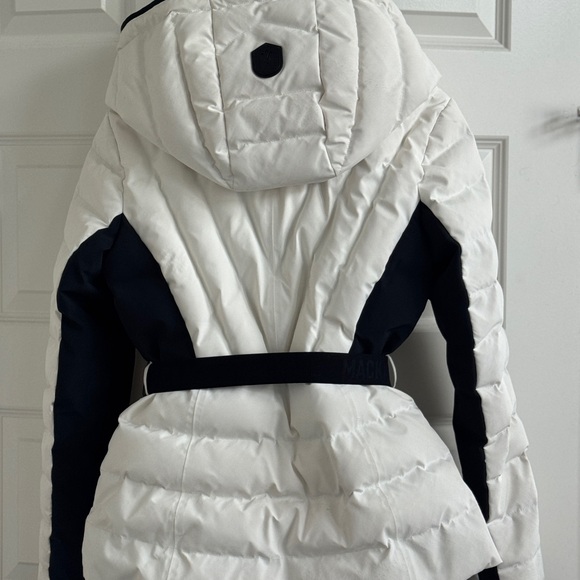 Mackage Elita Ski Jacket - Picture 5 of 16